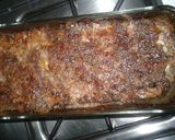 Foto del paso 9 de la receta: Pan de carne relleno