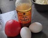A picture of step 10 of Pork Chop Rice.