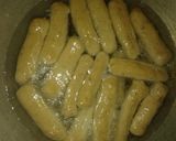 Foto langkah ke 6 dari resep Pempek ikan salem mantaf :D.