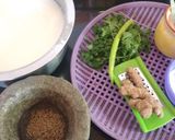 सुमधुर मठ्ठा (Mattha Recipe In Marathi) रेसिपी स्टेप 1 फोटो 
