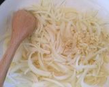 Foto del paso 8 de la receta: Guiso vegano nutritivo y bajas calorías