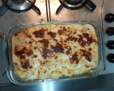 Foto del paso 10 de la receta: Pastichori 🍴