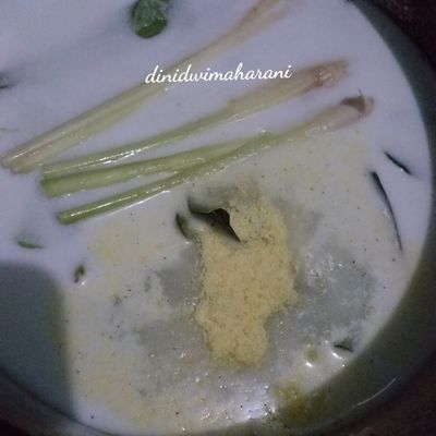 Langkah 3