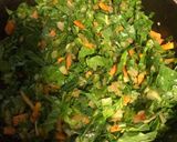 Foto del paso 2 de la receta: Tartitas de verduras
