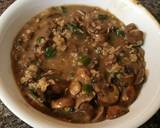 Balsamic chicken and mushrooms recipe step 5 photo