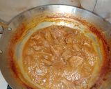 Foto langkah ke 4 dari resep Rendang Sapi.