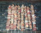 صورة لخطوة 2 من وصفة مشاوي اللحم 😋😋😋