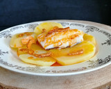 Foto del paso 8 de la receta: Bacalao a la gallega