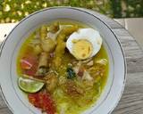 Cara Membuat Soto Ayam Lamongan 6