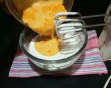 A picture of step 7 of Cashew Nuts Firni Ice-cream.