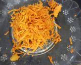 A picture of step 1 of Haldi Paak.