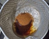 Foto langkah ke 2 dari resep Cincau Serut Gula Palem.
