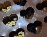 Foto del paso 7 de la receta: Bombones de chocolate (hechos con la nieta)