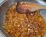 Foto del paso 2 de la receta Merluza a la riojana