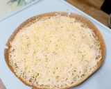 Foto langkah ke 8 dari resep Martabak manis.