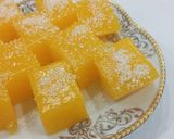 عکس مرحله 2 از دستور مسقطی شیرازی🍮😍😋