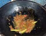 Foto langkah ke 1 dari resep Pepes usus katel.