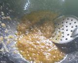 কচুর লতি(Kochur Lotir Jhal recipe in Bengali) রেসিপি ধাপ - 3 ছবি