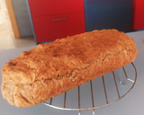 Foto del paso 4 de la receta: Pan de espelta fácil