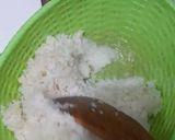 Foto langkah ke 3 dari resep Wajik gula jawa.