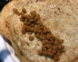 Foto del paso 4 de la receta: Otra pa la dieta! Entomatadas veganas