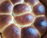 Foto langkah ke 6 dari resep Roti Sobek Whipped Cream.