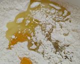Szüreti kalács recept fázis 2 fotója