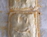 Foto del paso 8 de la receta Hojaldre relleno. Sano y delicioso
