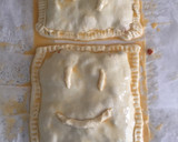 Foto del paso 8 de la receta: Hojaldre relleno. Sano y delicioso