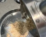 A picture of step 4 of Healthy Falhari Dry Fruit Ladoo.
