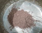 Foto langkah ke 3 dari resep Puding Choco Malkist.