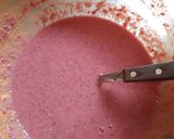 Foto del paso 1 de la receta: Arepas de Remolacha c/ salsa