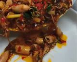 Foto langkah ke 4 dari resep Sambal Cumi Asin.