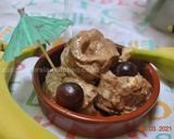 عکس مرحله 5 از دستور بستنی موزی فوری