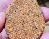 Foto del paso 4 de la receta: Galletitas integrales de limón y semillas de amapola