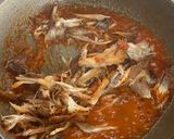Foto langkah ke 4 dari resep Ayam Sisit Bumbu Bali.