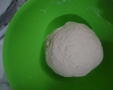 Foto del paso 2 de la receta: Rica masa para empanadas fritas