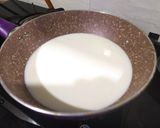 कश्मीरी फिरनी (kashmiri Phirni recipe in Hindi) रेसिपी चरण 1 फोटो