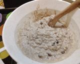 Almás -fahéjas muffin recept fázis 1 fotója