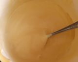 Gőzben sült piskóta recept fázis 3 fotója