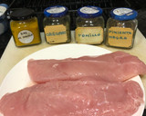 Foto del paso 1 de la receta: Solomillo de Pavo al horno
