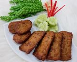 Foto langkah ke 6 dari resep Tempe Bacem.