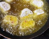 Foto langkah ke 7 dari resep Egg roll tahu sosis.