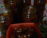Foto del paso 3 de la receta: Dulce de quinotos