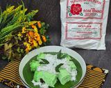 Foto langkah ke 4 dari resep Kue Putu.