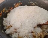 Foto langkah ke 3 dari resep Macaroni schootel super cheesy.