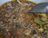 Foto langkah ke 2 dari resep Daging kecap pedas manis.