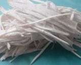 Hình bước làm 1 của món Vietnamese fried spring rolls (nem/chả giò)