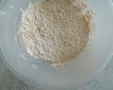 A picture of step 2 of Home-made KFC.