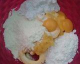Foto langkah ke 1 dari resep Nastar cuby glowing.